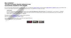 Desktop Screenshot of lauren.inten.pl